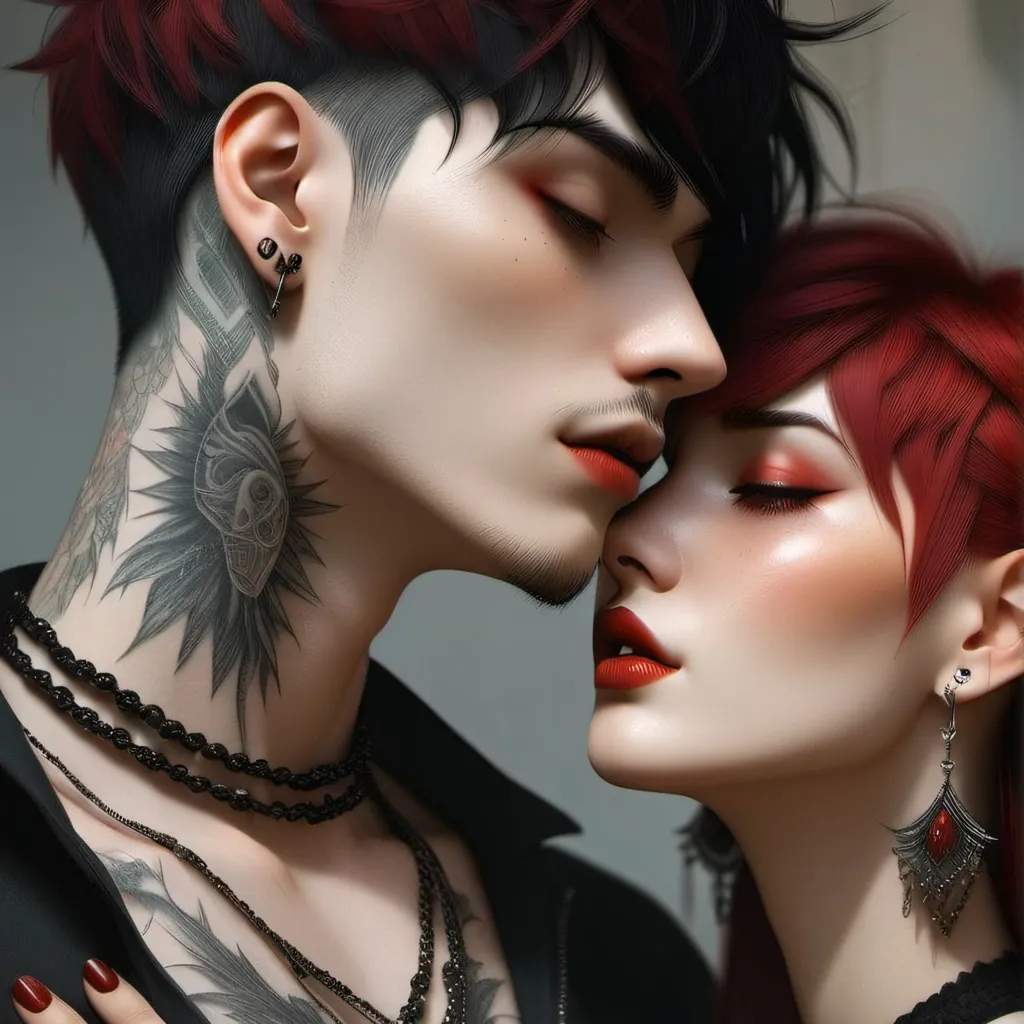 chat with ai character: Jason