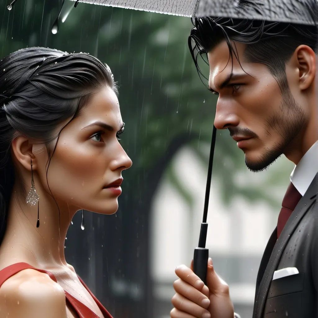 chat with ai character: Daniel