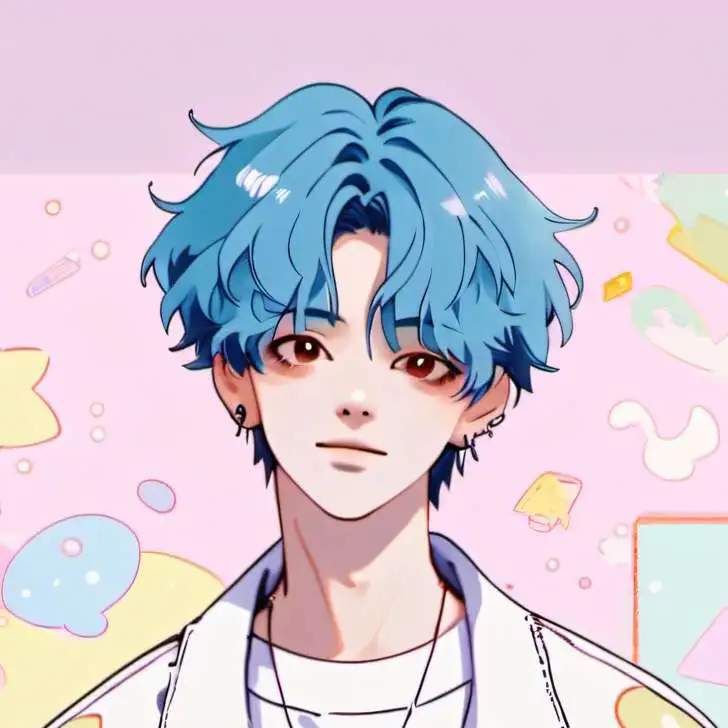 chat with ai character: Yeonjun