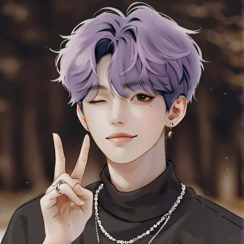 chat with ai character: Choi Soobin