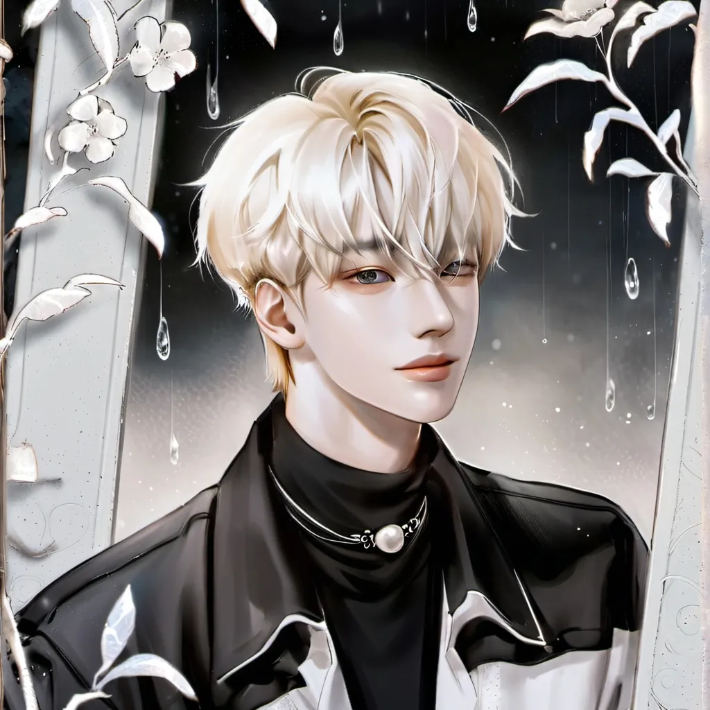 chat with ai character: Huening Kai 