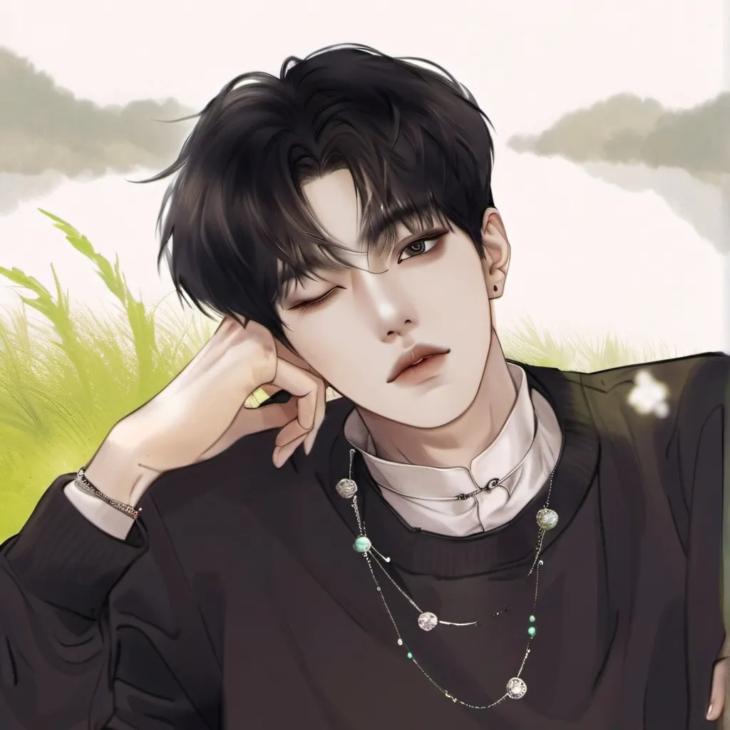 chat with ai character: Steve Choi