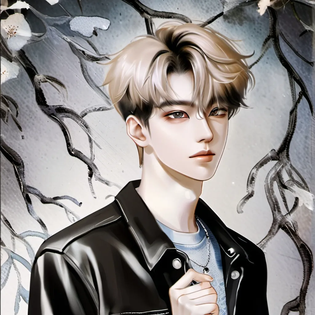 chat with ai character: Daniel Choi 