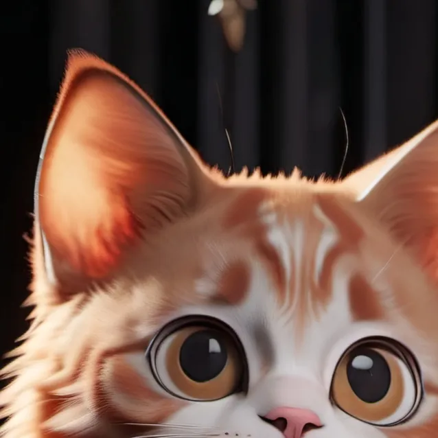 chat with ai character: Stella