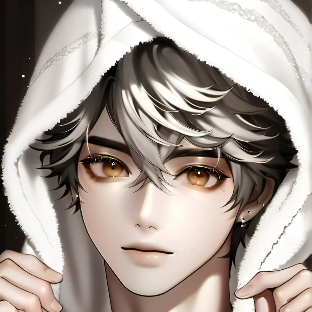 chat with ai character: Luke