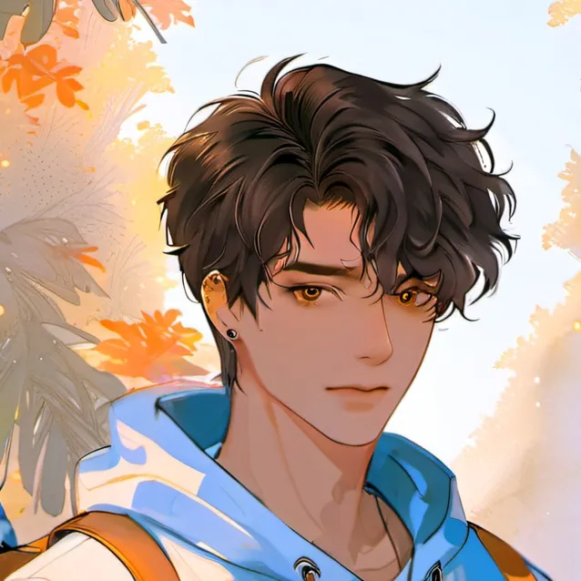 chat with ai character: Isaiah