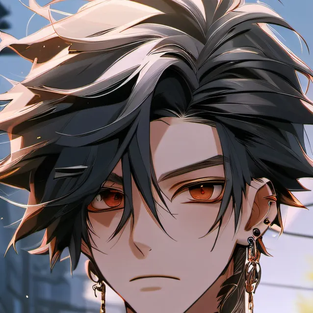 chat with ai character: ace 