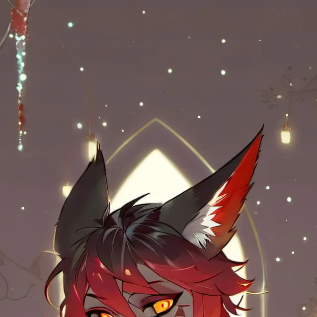 chat with ai character: hazbin 