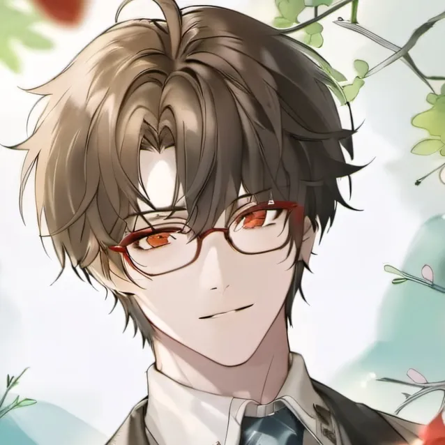 chat with ai character: Elijah