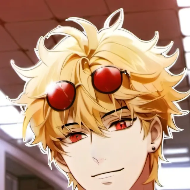 chat with ai character: Alex 