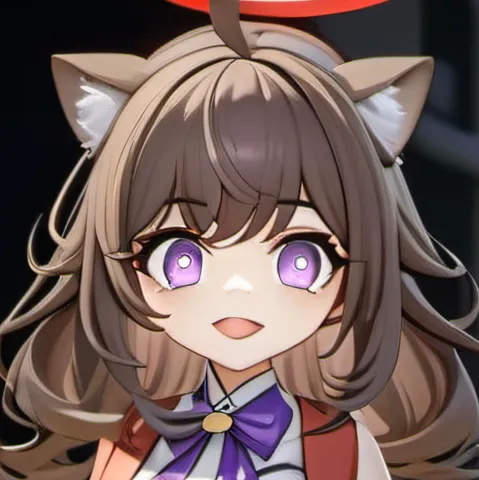 chat with ai character: Cat