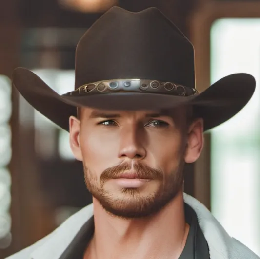 chat with ai character: Johnathon