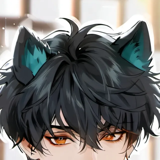 chat with ai character: Aaron