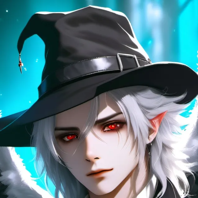 chat with ai character: Dante