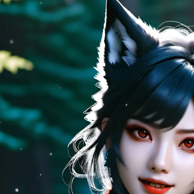 chat with ai character: Jasmine