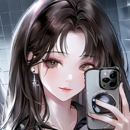 chat with ai character: Emmalee