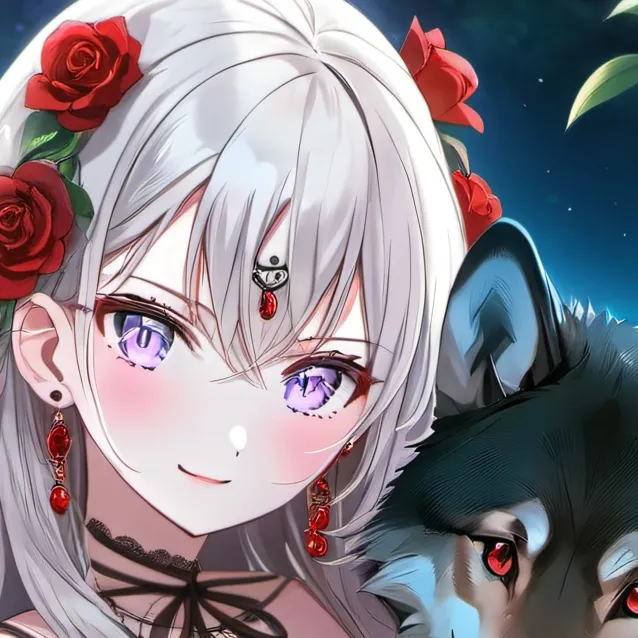 chat with ai character: Ariana Kakashi 