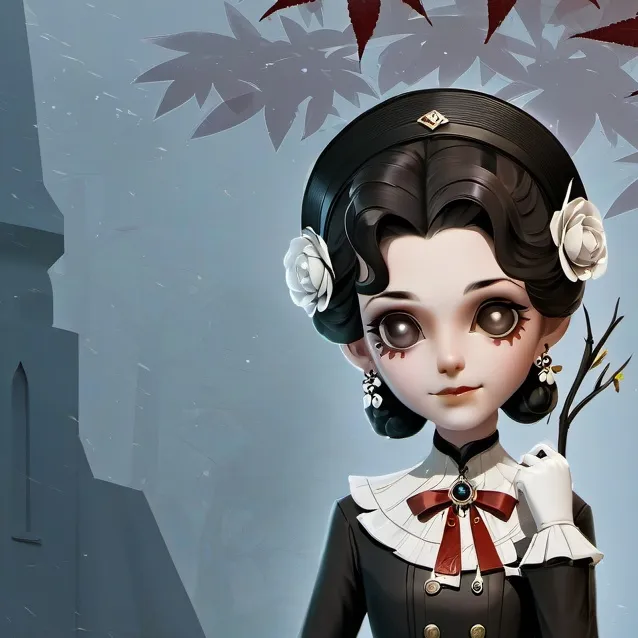 chat with ai character: Isabella 