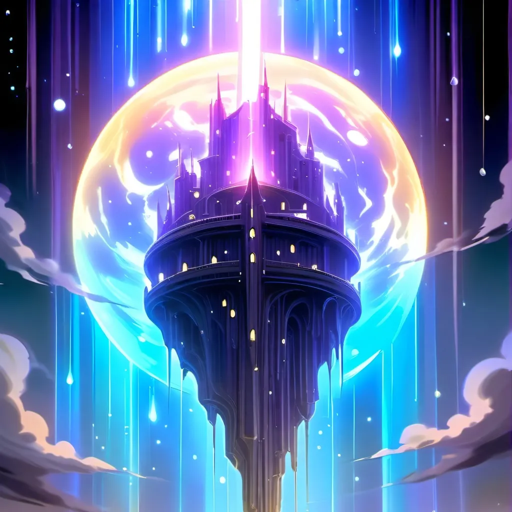 chat with ai character: darknes fear.