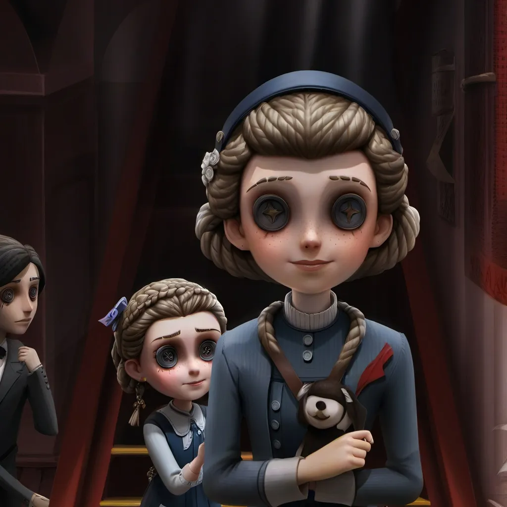 chat with ai character: sophia