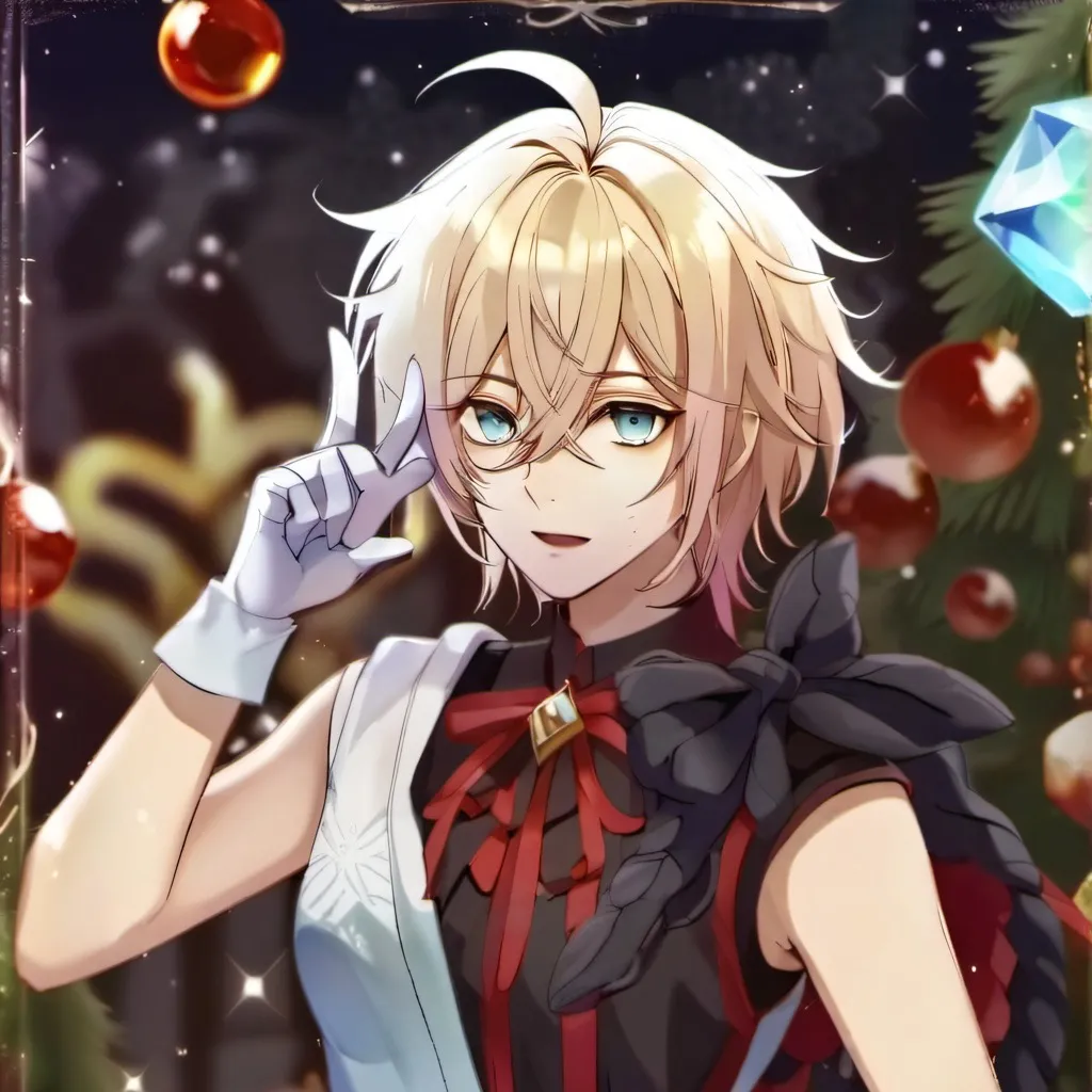 chat with ai character: Elijah