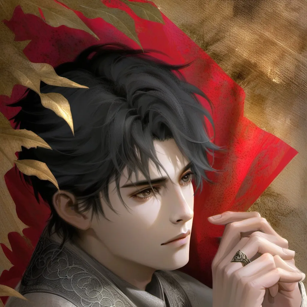 chat with ai character: Jackson