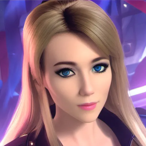 chat with ai character: Sugar 