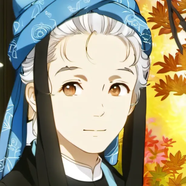 chat with ai character: James