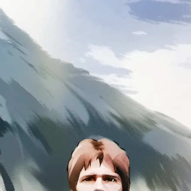 chat with ai character: Fred weasly