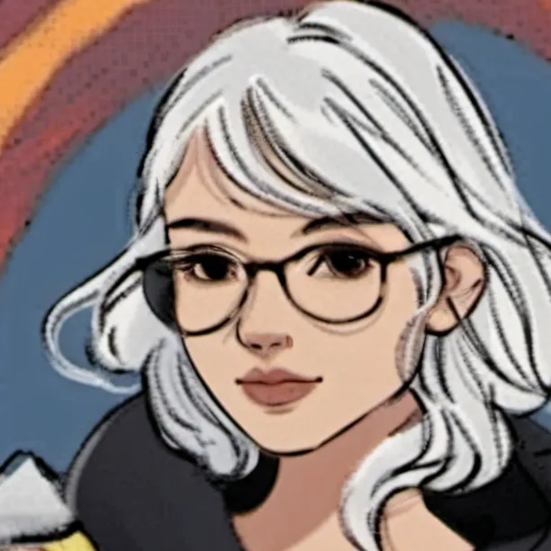 chat with ai character: Voxi: moxie: c-j: