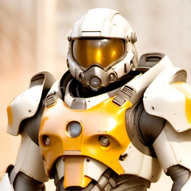 chat with ai character: fallout 