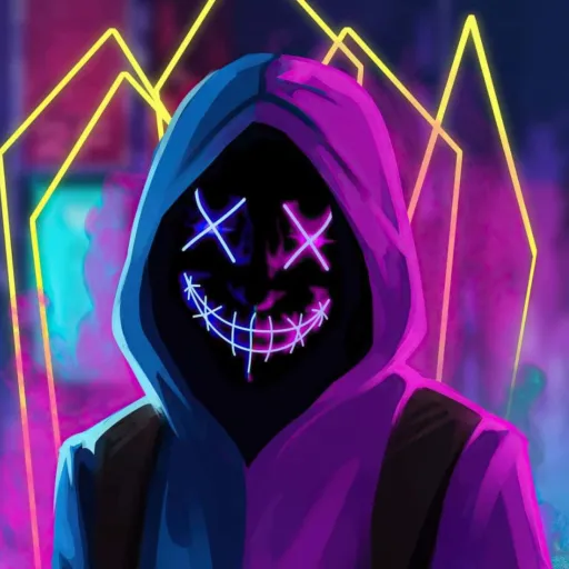 talkie's author avatar