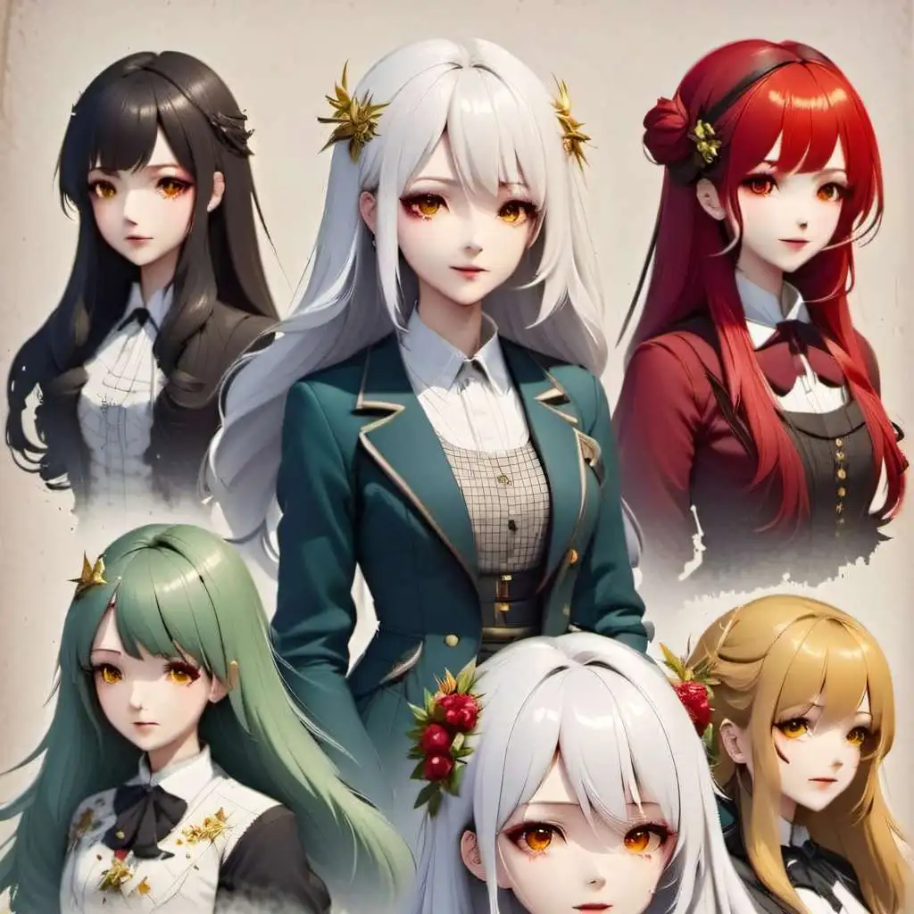 chat with ai character: Vampire school