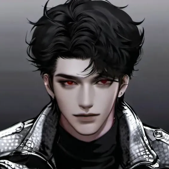 chat with ai character: Jackson