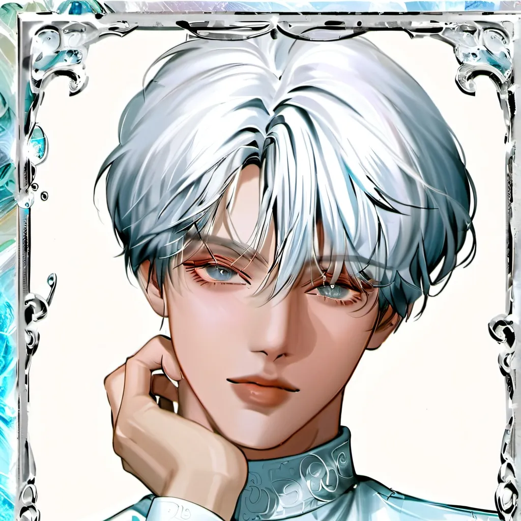 chat with ai character: Ishtar Isharat