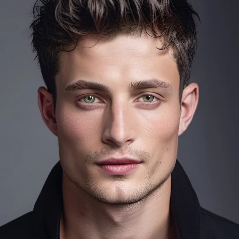 chat with ai character: Matt Rife