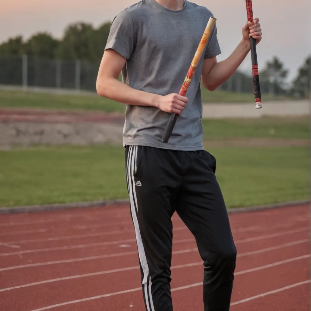 chat with ai character: Robert