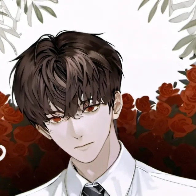 chat with ai character: max