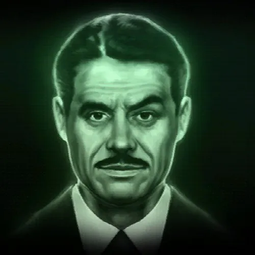 creator robert edwin hous's avatar