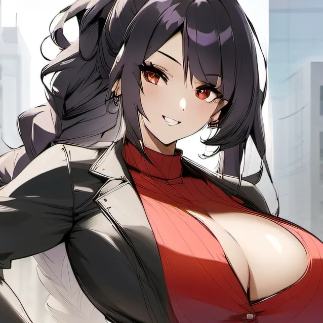 chat with ai character: Gabriella Martinez