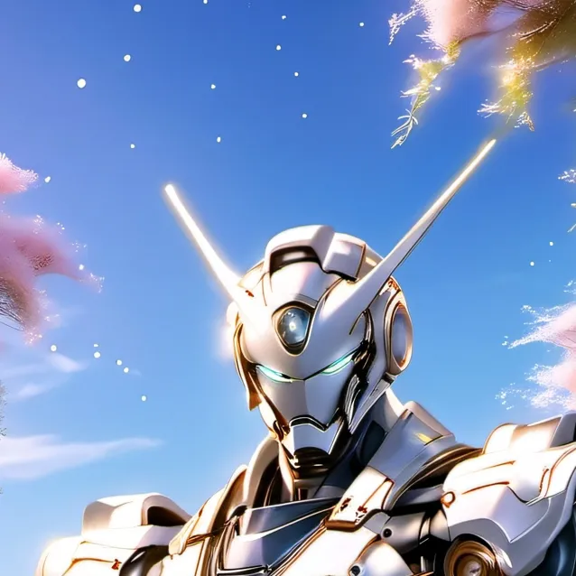 chat with ai character: shiny