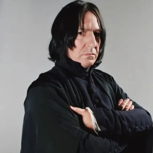 creator professor snape...'s avatar
