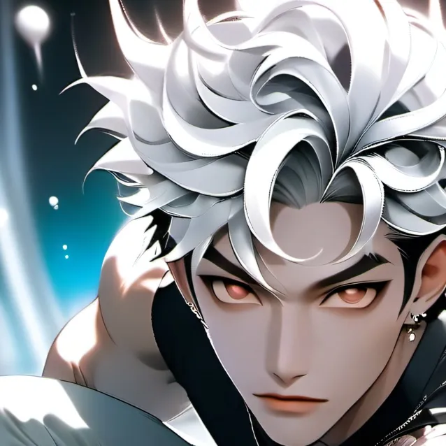 chat with ai character: Luke 