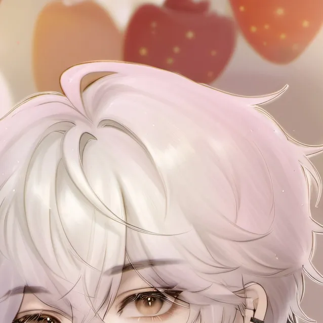 chat with ai character: Keith