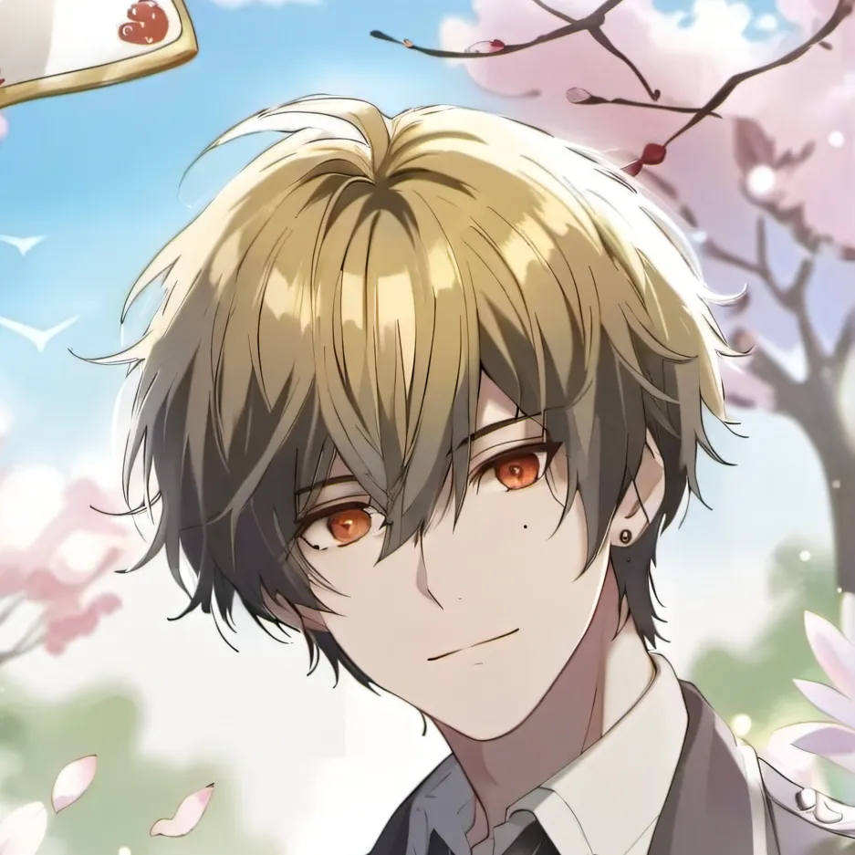 chat with ai character: Alex