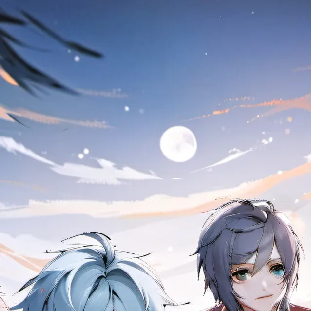 chat with ai character: fnaf in the apocal