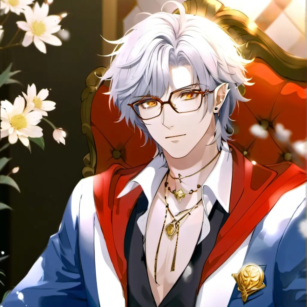 chat with ai character: Zero "nii-san"