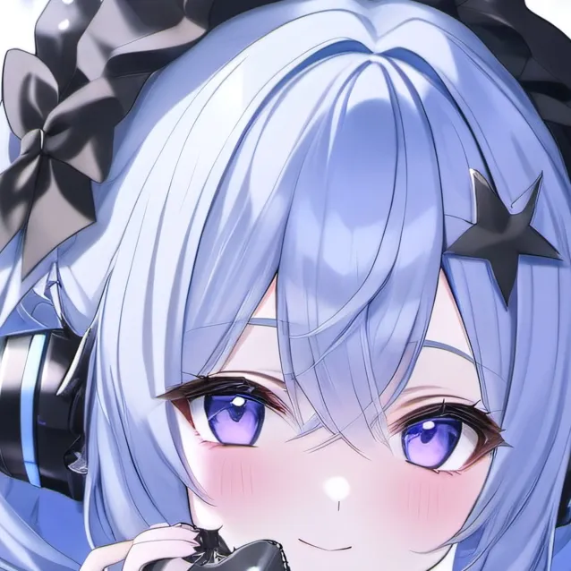 chat with ai character: Mia