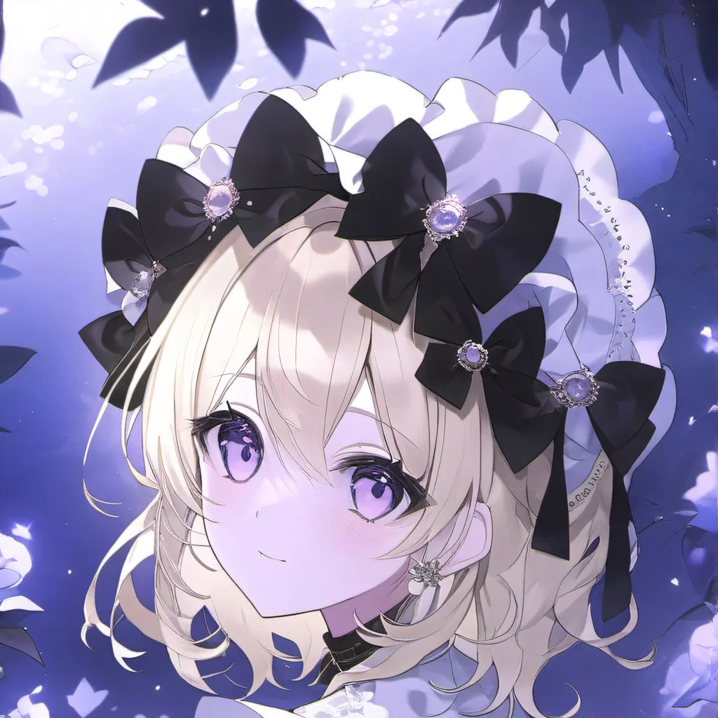 chat with ai character: Anything