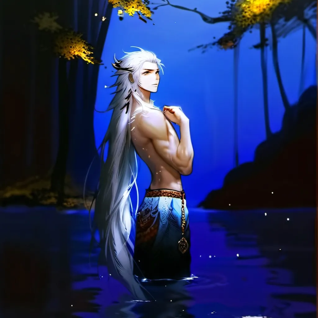 chat with ai character: Khouyo(deu)